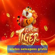 relatos selvagens gratis